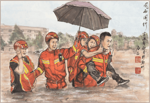 广播剧 | 大型液化石油气罐罐体倾斜，有爆炸风险…