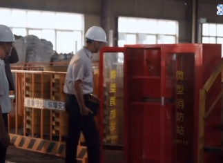 不论做啥安全必须是首位